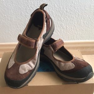 Patagonia Kenosha women’s Mary Jane shoe 7.5